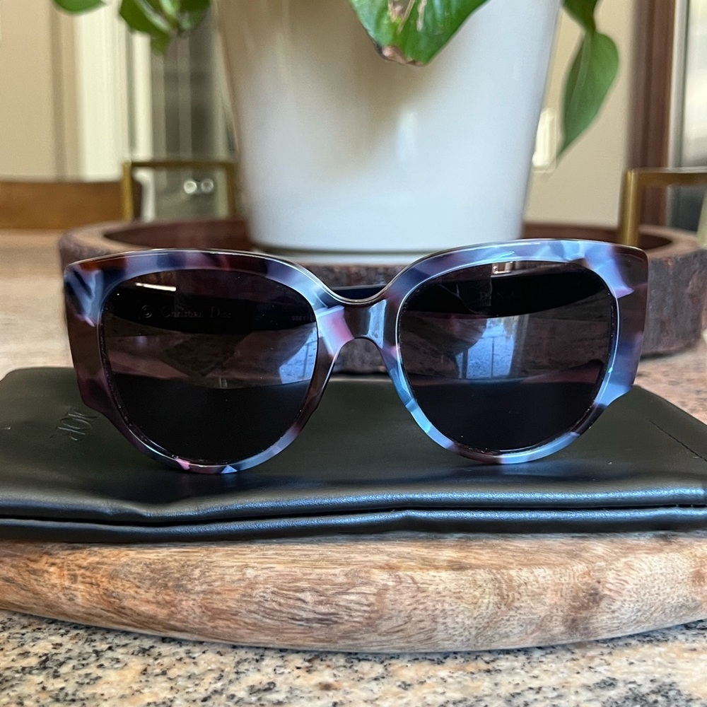 Dior sunglasses